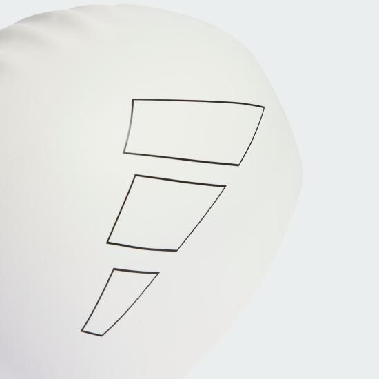  아디다스 스포츠 액세서리 IU1900 White Black DOM - ADIDAS