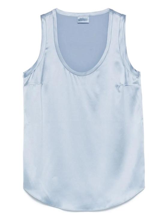  브루넬로 쿠치넬리 민소매 티셔츠 M0C59E600C2873