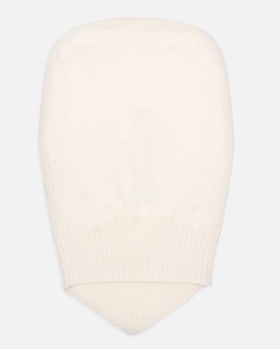  릭 오웬스 액세서리 런웨이 스컬 딩지 - RICK OWENS