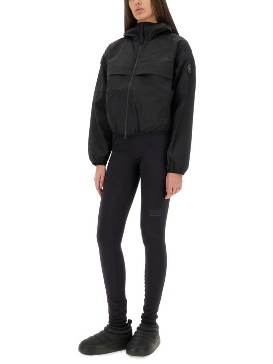 25SS 캐나다구스 자켓 2433WB 61 BLACK - CANADA GOOSE