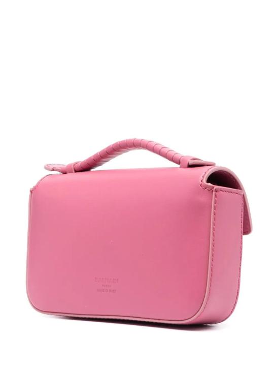  발망 토트백 AN0DG811LAVE - BALMAIN