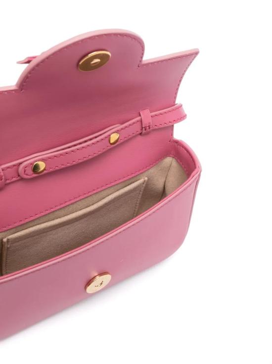  발망 토트백 AN0DG811LAVE - BALMAIN