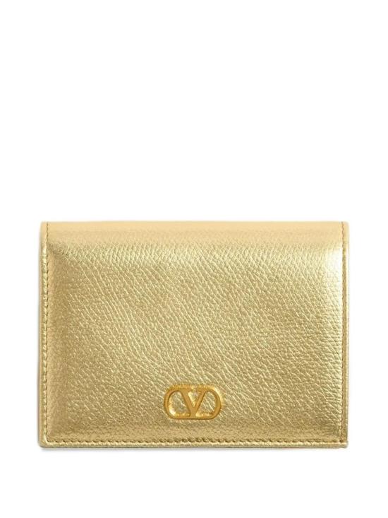  발렌티노 가라바니 지갑 WP0AJ3VLX gold
