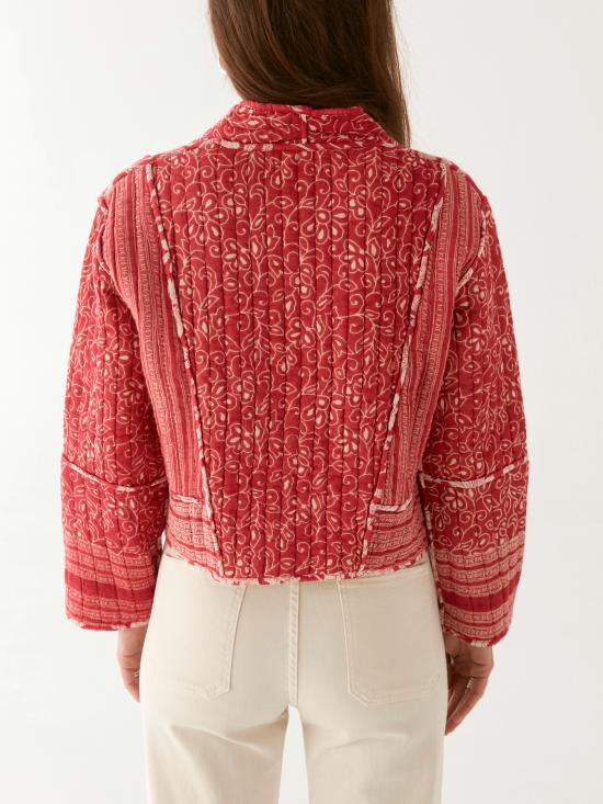 25SS MAISON HOTEL 자켓 CANDELA SANGRIA - OTHER BRANDS