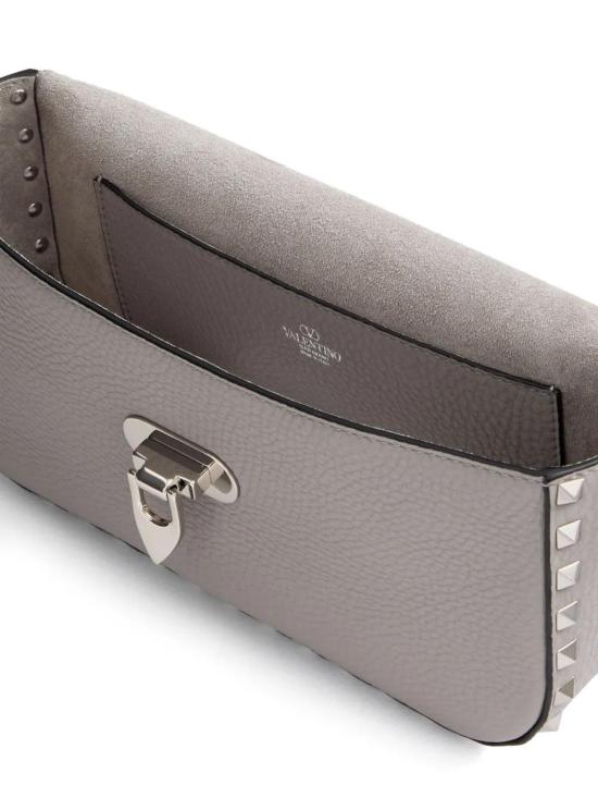  발렌티노 가라바니 크로스백 WB0Q70KPJ grey - VALENTINO GARAVANI