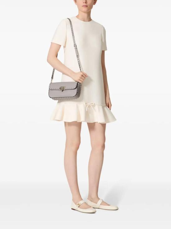  발렌티노 가라바니 크로스백 WB0Q70KPJ grey - VALENTINO GARAVANI