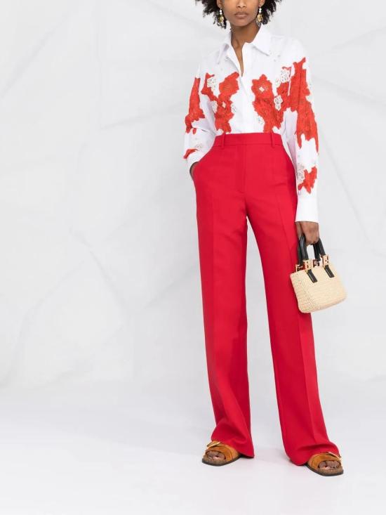  발렌티노 가라바니 스트레이트 팬츠 BRB4M71CF - VALENTINO GARAVANI