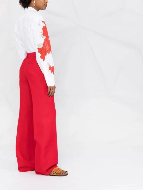  발렌티노 가라바니 스트레이트 팬츠 BRB4M71CF - VALENTINO GARAVANI