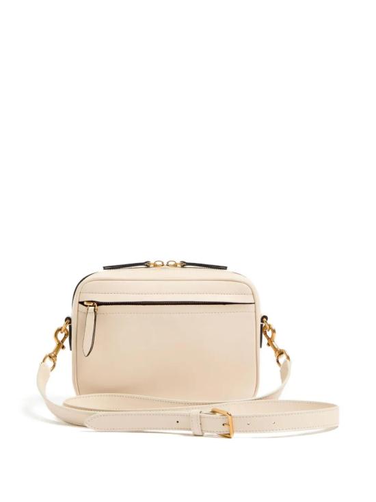  발렌티노 가라바니 크로스백 WB0R86PTJ beige - VALENTINO GARAVANI