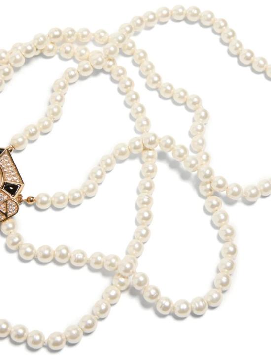  발렌티노 가라바니 목걸이/팬던트 WJ0Y28NBS gold - VALENTINO GARAVANI