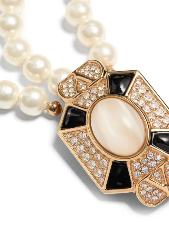  발렌티노 가라바니 목걸이/팬던트 WJ0Y28NBS gold - VALENTINO GARAVANI