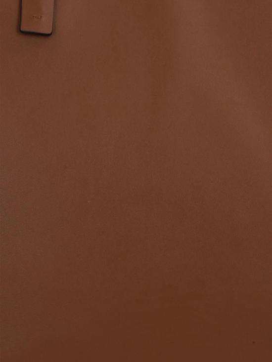  발렌티노 가라바니 토트백 WB0N98PWL brown - VALENTINO GARAVANI