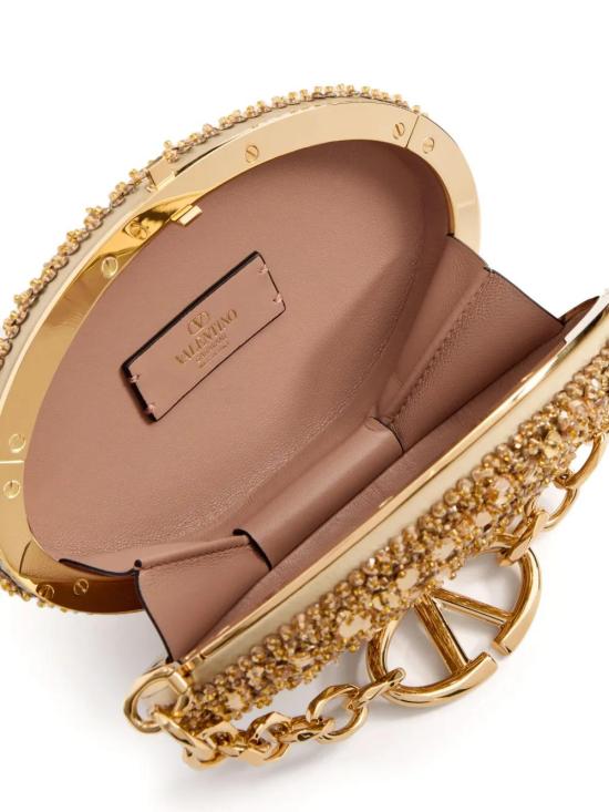  발렌티노 가라바니 클러치/파우치 WB0Q87QKZ - VALENTINO GARAVANI