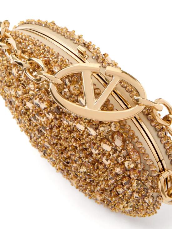  발렌티노 가라바니 클러치/파우치 WB0Q87QKZ - VALENTINO GARAVANI