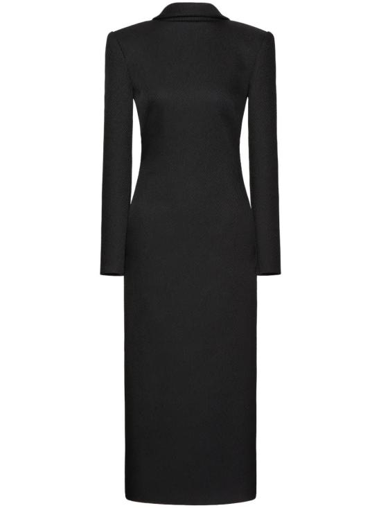  발렌티노 가라바니 미디 원피스 BVAC058Y6