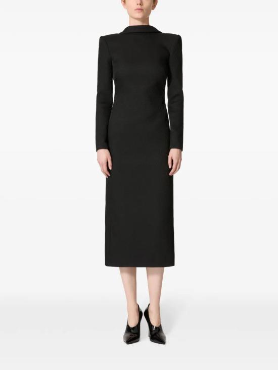  발렌티노 가라바니 미디 원피스 BVAC058Y6 - VALENTINO GARAVANI