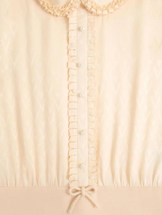  발렌티노 가라바니 숏 원피스 BVADJ11CF - VALENTINO GARAVANI