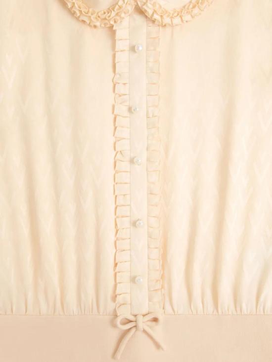  발렌티노 가라바니 숏 원피스 BVADJ11CF - VALENTINO GARAVANI