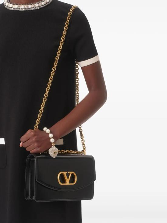  발렌티노 가라바니 숏 원피스 BKD13L96B - VALENTINO GARAVANI