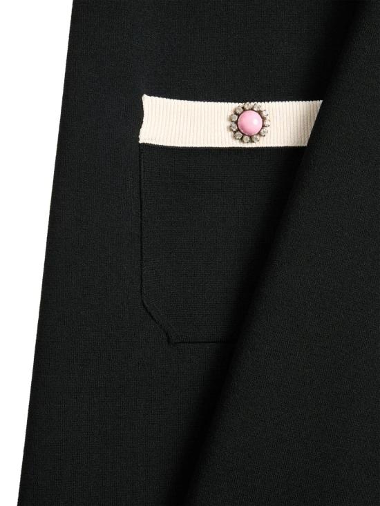  발렌티노 가라바니 숏 원피스 BKD13L96B - VALENTINO GARAVANI