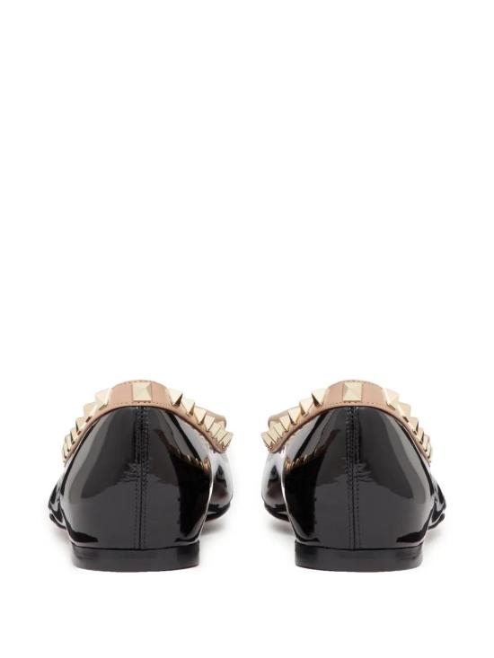  발렌티노 가라바니 플랫 슈즈 WS0HQ5VNW - VALENTINO GARAVANI