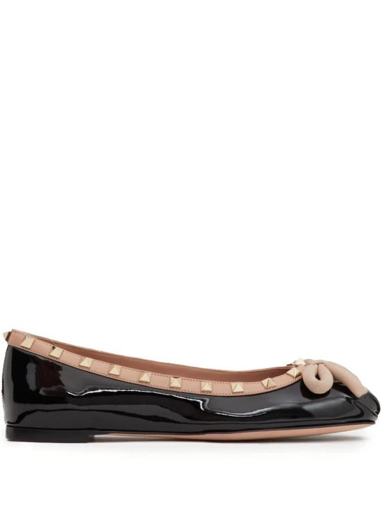  발렌티노 가라바니 플랫 슈즈 WS0HQ5VNW