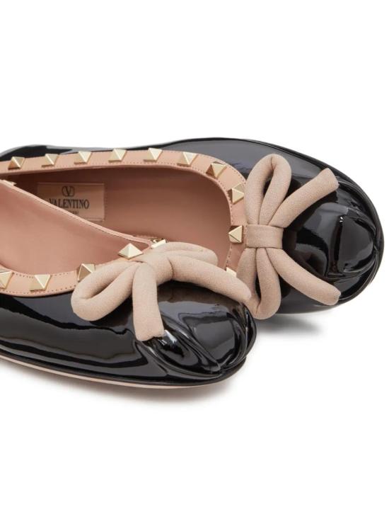  발렌티노 가라바니 플랫 슈즈 WS0HQ5VNW - VALENTINO GARAVANI