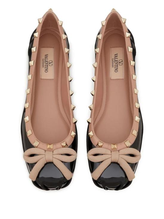  발렌티노 가라바니 플랫 슈즈 WS0HQ5VNW - VALENTINO GARAVANI