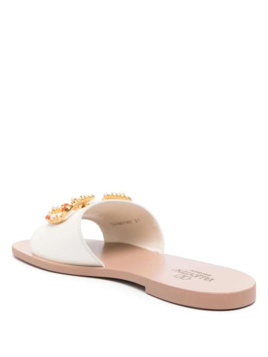  발렌티노 가라바니 뮬/슬리퍼 WS0M21FUB - VALENTINO GARAVANI