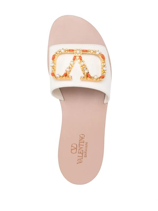  발렌티노 가라바니 뮬/슬리퍼 WS0M21FUB - VALENTINO GARAVANI