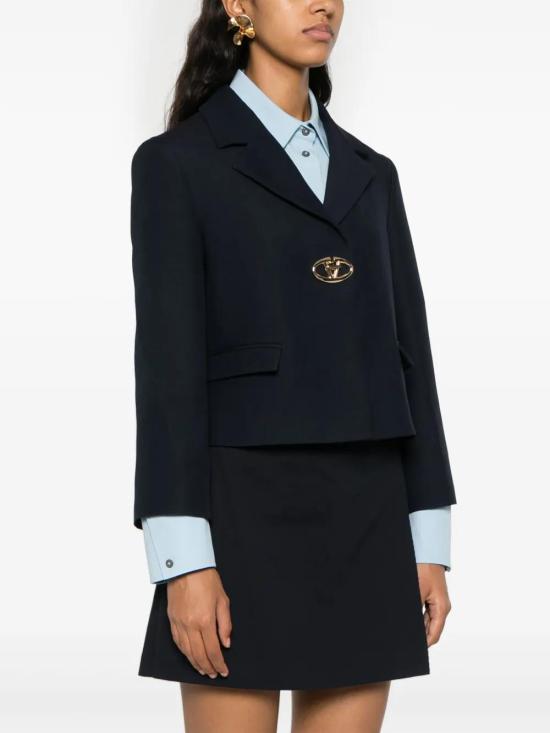  발렌티노 가라바니 수트 자켓 BCE2I21CF - VALENTINO GARAVANI