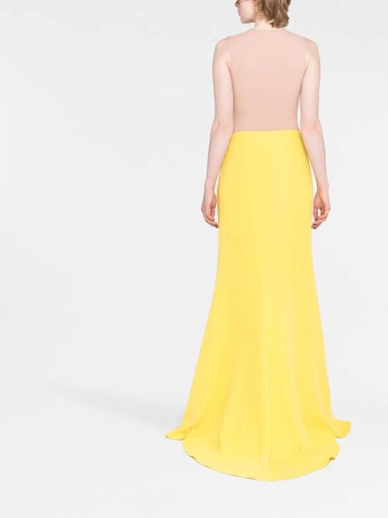  발렌티노 가라바니 롱 스커트 BRA9V11MM - VALENTINO GARAVANI