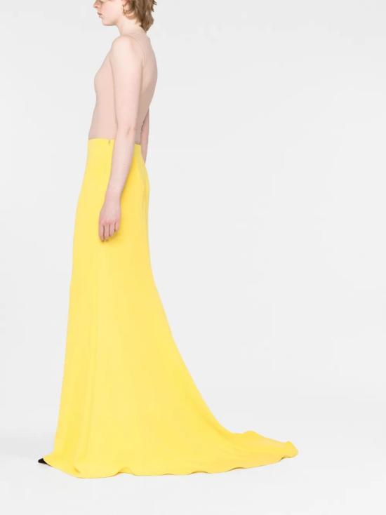  발렌티노 가라바니 롱 스커트 BRA9V11MM - VALENTINO GARAVANI