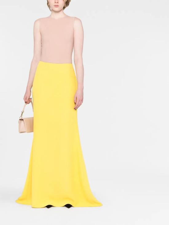  발렌티노 가라바니 롱 스커트 BRA9V11MM - VALENTINO GARAVANI