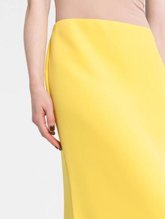  발렌티노 가라바니 롱 스커트 BRA9V11MM - VALENTINO GARAVANI