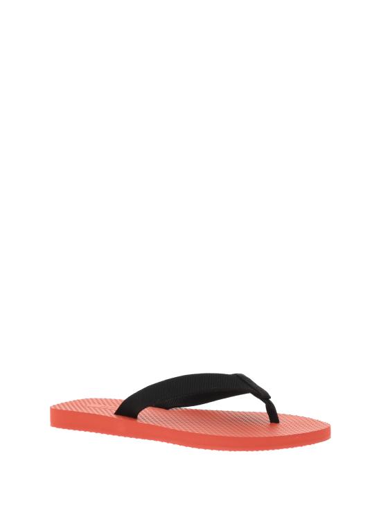 25SS 더로우 샌들 F1587GRO SCR RED - THE ROW