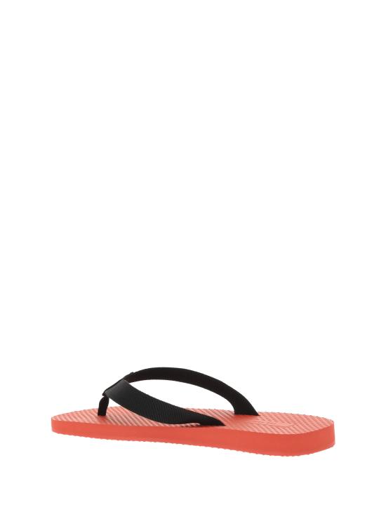 25SS 더로우 샌들 F1587GRO SCR RED - THE ROW