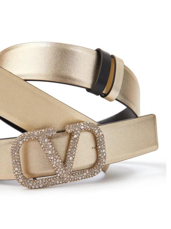  발렌티노 가라바니 레귤러 벨트 WT0T15EBY - VALENTINO GARAVANI