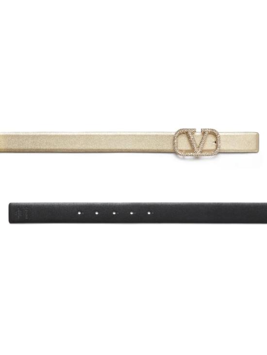  발렌티노 가라바니 레귤러 벨트 WT0T15EBY - VALENTINO GARAVANI