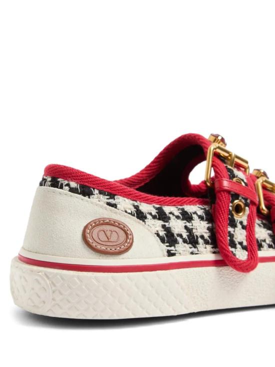  발렌티노 가라바니 스니커즈 WS0LH6MYL - VALENTINO GARAVANI