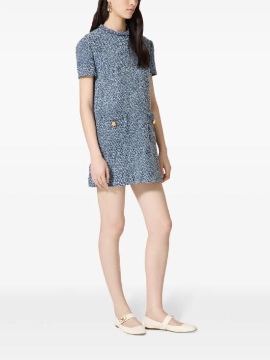  발렌티노 가라바니 숏 원피스 BVAA898SB - VALENTINO GARAVANI