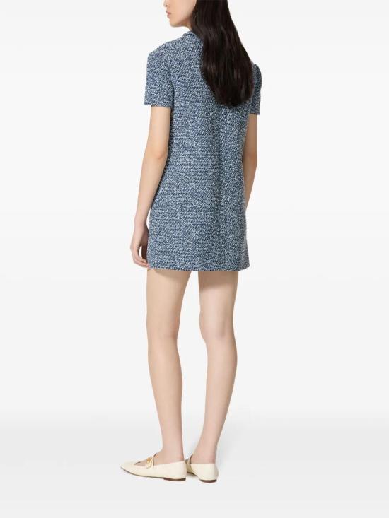  발렌티노 가라바니 숏 원피스 BVAA898SB - VALENTINO GARAVANI