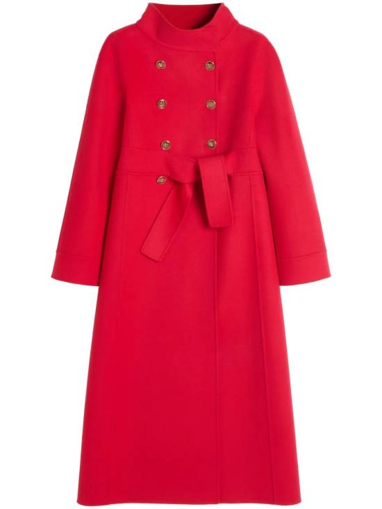  발렌티노 가라바니 코트 BCA7K56JA