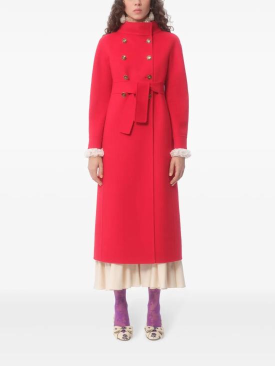  발렌티노 가라바니 코트 BCA7K56JA - VALENTINO GARAVANI