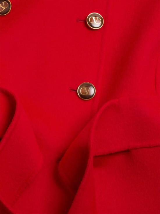  발렌티노 가라바니 코트 BCA7K56JA - VALENTINO GARAVANI