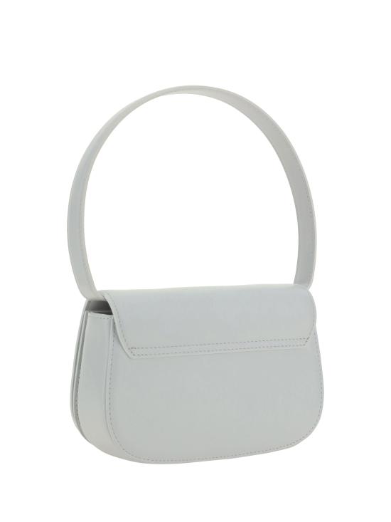 26SS 디젤 숄더백 X08396PR818 T1003 WHITE - DIESEL