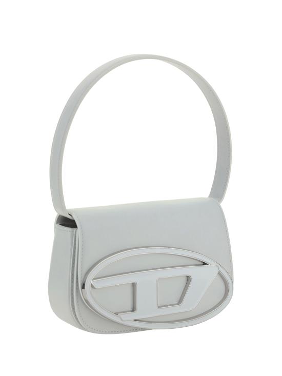 26SS 디젤 숄더백 X08396PR818 T1003 WHITE - DIESEL