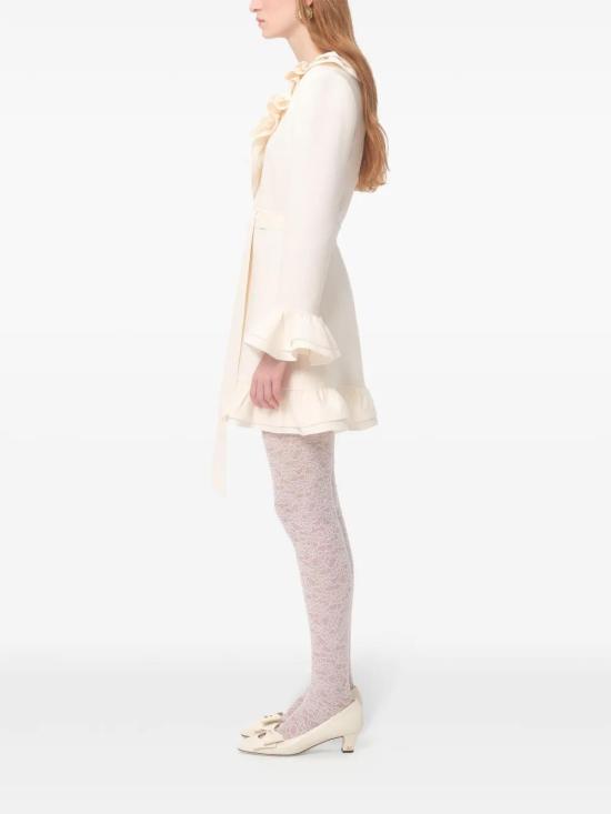  발렌티노 가라바니 미디 원피스 BVAES61CF - VALENTINO GARAVANI