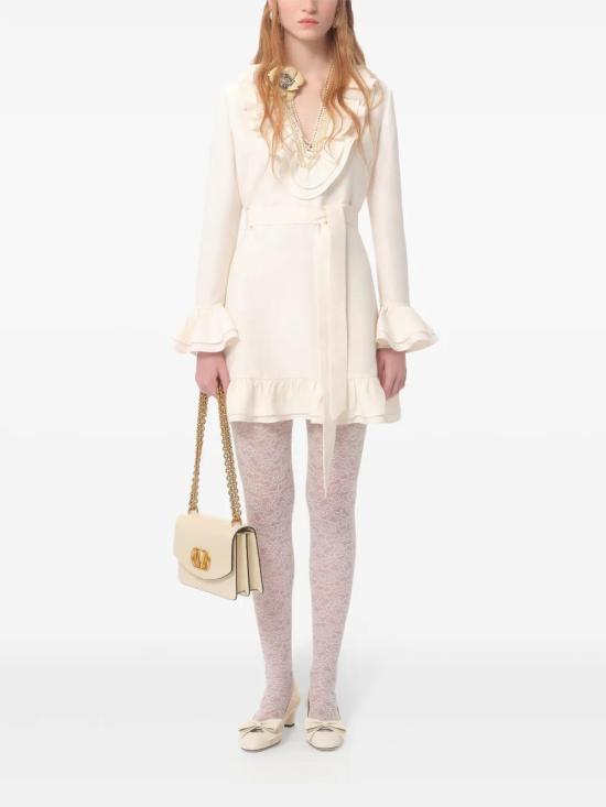  발렌티노 가라바니 미디 원피스 BVAES61CF - VALENTINO GARAVANI