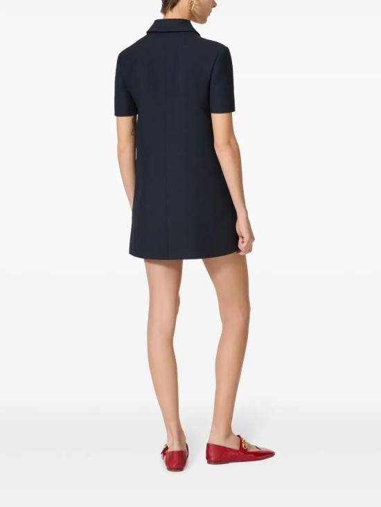  발렌티노 가라바니 미디 원피스 BVA9451CF - VALENTINO GARAVANI